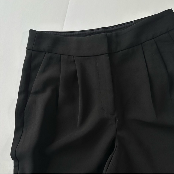 Cabi 4130 Dinner Trouser High Rise Slim Leg Career Pants Womens 10 - Picture 6 of 7